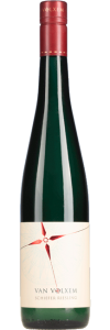 Schiefer VV barrel